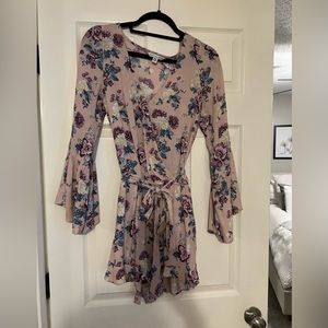 American Eagle XS/S Romper!